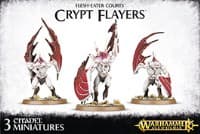 Warhammer: Age of Sigmar - Flesh-Eater Courts Crypt Flayers - Warhammer Plastic Box Sets - Warhammer Box Sets card
