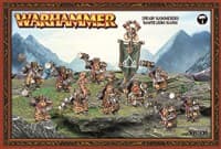 Warhammer: Dwarf Hammerers - Warhammer Plastic Box Sets - Warhammer Box Sets card