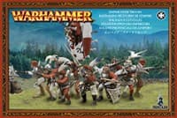 Warhammer: Empire State Troops - Warhammer Plastic Box Sets - Warhammer Box Sets card