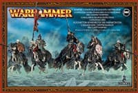 Warhammer: Vampire Counts Black Knights/Hexwraiths - Warhammer Plastic Box Sets - Warhammer Box Sets card