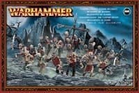 Warhammer: Vampire Counts Zombies - Warhammer Plastic Box Sets - Warhammer Box Sets card
