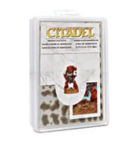 Citadel: Middenland Tufts - Warhammer Game Accessories - Warhammer Game Accessories card