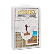 Citadel: Mordheim Turf - Warhammer Game Accessories - Warhammer Game Accessories card
