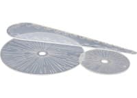 Universal Templates - Warhammer Game Accessories - Warhammer Game Accessories card