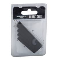 Warhammer: 40K - Combat Gauge - Warhammer Game Accessories - Warhammer Game Accessories card