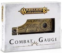Warhammer: Age Of Sigmar - Combat Gauge - Warhammer Game Accessories - Warhammer Game Accessories card