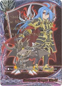 Darkness Dragon World - PR/0262EN - Promo Cards - Future Card BuddyFight card