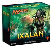 Ixalan - Bundle - Ixalan - Magic: The Gathering card