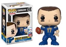 Philip River (Color Rush) (Toys R Us Exclusive) - Pop! Vinyl - Funko card