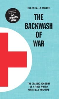 Backwash of War - Osprey Books - Books card