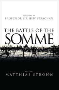 Battle of the Somme - Osprey Books - Books card