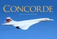 Concorde - Osprey Books - Books card