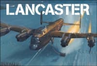 Lancaster - Osprey Books - Books card