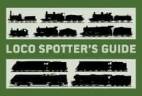 Loco Spotter's Guide - Osprey Books - Books card