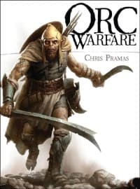 Orc Warfare - Osprey Books - Books card