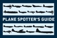 Plane Spotter's Guide - Osprey Books - Books card
