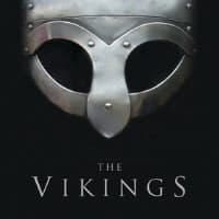 Vikings (HC) - Osprey Books - Books card