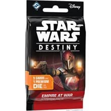 Empire at War Booster Pack - Empire at War - Star Wars: Destiny card