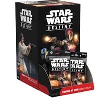 Empire at War Booster Box - Empire at War - Star Wars: Destiny card