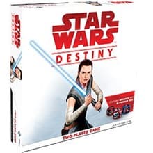 Star Wars Destiny: Two-Player Game - Two-Player Game - Star Wars: Destiny card