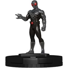 Spider-Man - The Mighty Thor - Heroclix card