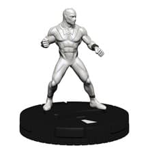 Hatut Zeraze - The Mighty Thor - Heroclix card