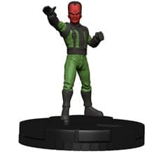 Red Leader - The Mighty Thor - Heroclix card