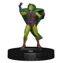 King Cobra - The Mighty Thor - Heroclix card