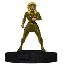 Thena - The Mighty Thor - Heroclix card