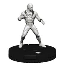 White Wolf - The Mighty Thor - Heroclix card