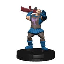 Skurge - The Mighty Thor - Heroclix card