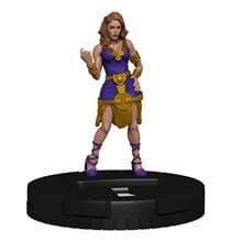 Lorelei - The Mighty Thor - Heroclix card