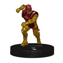 Thorbuster - The Mighty Thor - Heroclix card