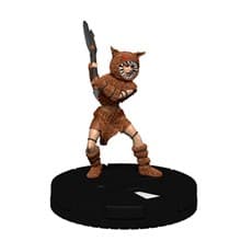 Troll - The Mighty Thor - Heroclix card