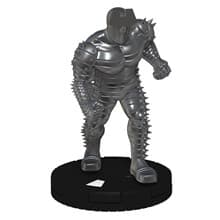 Destroyer - The Mighty Thor - Heroclix card