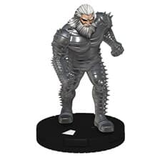 Odin the Destroyer - The Mighty Thor - Heroclix card
