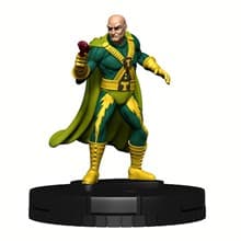 Zarrko, The Tomorrow Man - The Mighty Thor - Heroclix card