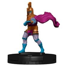 Ajak - The Mighty Thor - Heroclix card