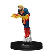Ikaris - The Mighty Thor - Heroclix card