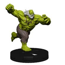 Maestro - The Mighty Thor - Heroclix card