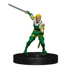Fandral - The Mighty Thor - Heroclix card