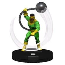 Thunderball - The Mighty Thor - Heroclix card
