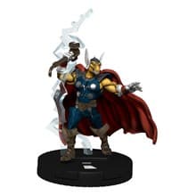 Beta Ray Bill - The Mighty Thor - Heroclix card