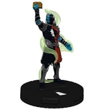 Malekith - The Mighty Thor - Heroclix card