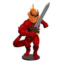 Surtur - The Mighty Thor - Heroclix card