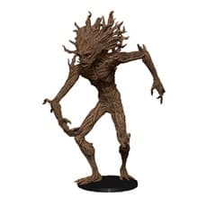 Groot - The Mighty Thor - Heroclix card