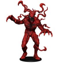 Carnage - The Mighty Thor - Heroclix card