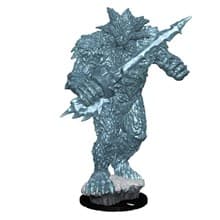 Frost Giant - The Mighty Thor - Heroclix card