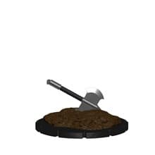 Bloodaxe - The Mighty Thor - Heroclix card