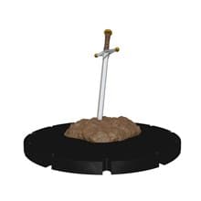 Frey - The Mighty Thor - Heroclix card